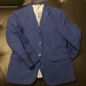 Boy’s Ralph Lauren Blazer